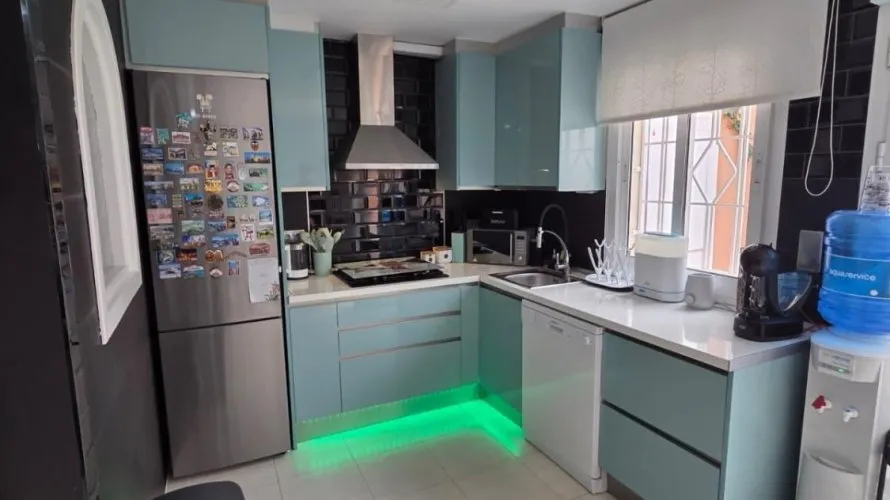 Дом с 3 спальнями в  Рохалес, Испания №31246 № 18