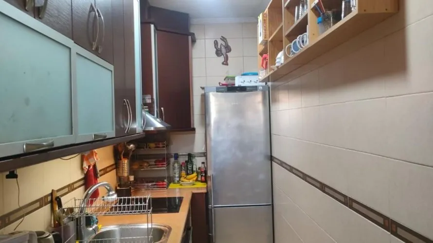 Бунгало 60м² в  Нуэва Торревьеха, Испания №31024 № 11