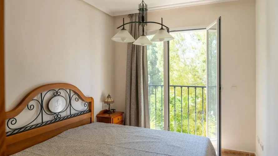 Дом с 3 спальнями в  Эль-Маскарат, Испания №31207 № 28