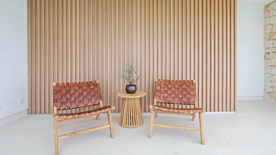 Вилла с 4 спальнями в  Бенахавис, Испания №30487 № 16