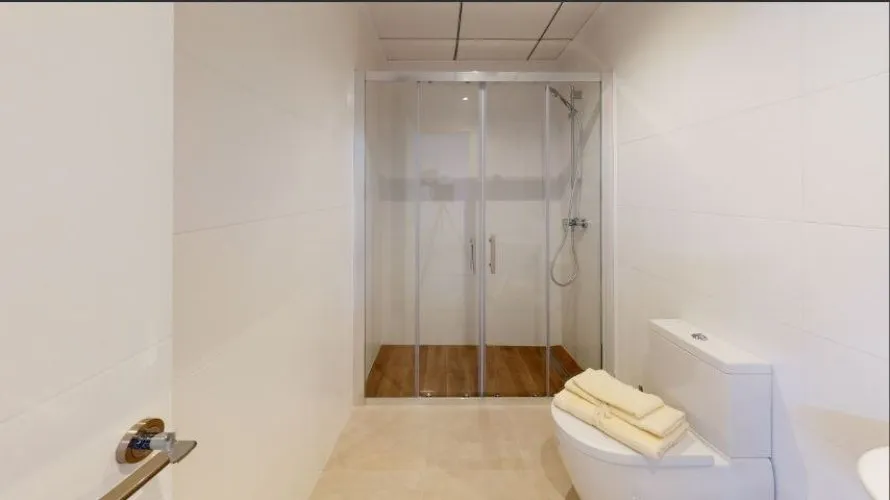 Вилла с 3 спальнями в  Ла Нусия, Испания №30851 № 13