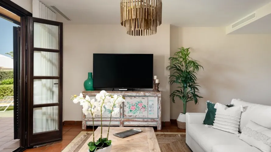 Вилла с 4 спальнями в  Сотогранде, Испания №30543 № 20