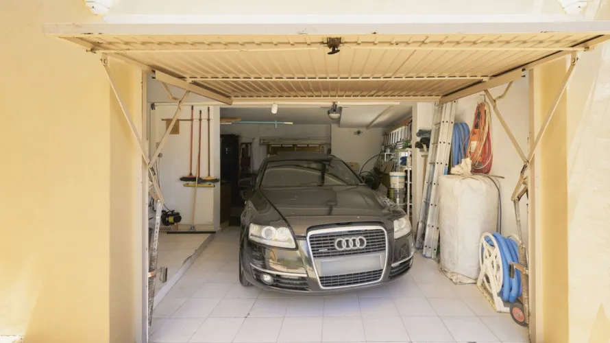 Дом с 4 спальнями в  Бенальмадена, Испания №31189 № 21