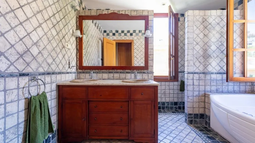 Дом 640м² в  Кульера, Испания №30934 № 23