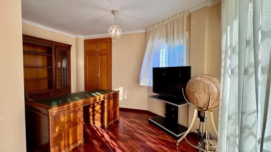 Вилла с 3 спальнями в  Аликанте, Испания №31114 № 23