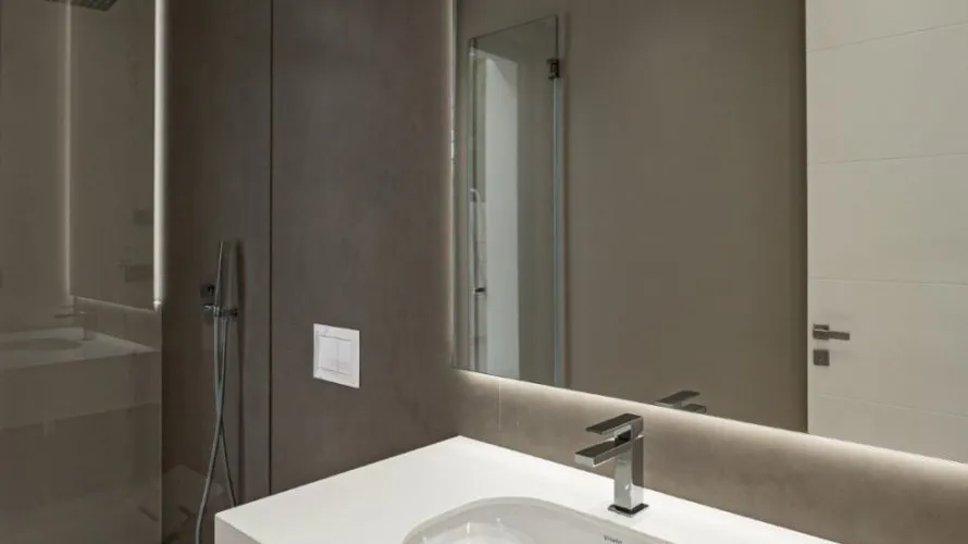 Вилла с 4 спальнями в  Марбелья, Испания №30769 № 21