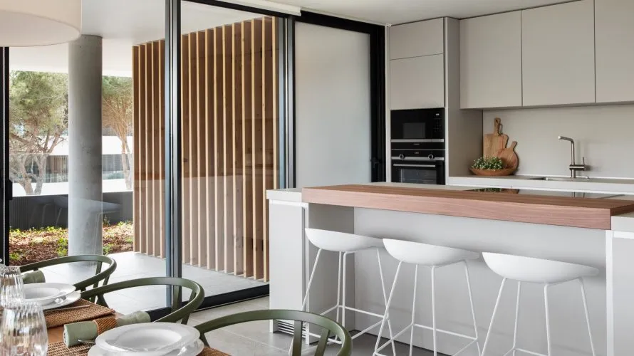 Вилла с 3 спальнями в  Сотогранде, Испания №30538 № 8