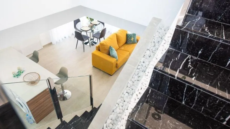 Вилла с 3 спальнями в  Ла Эррада, Испания №30874 № 14