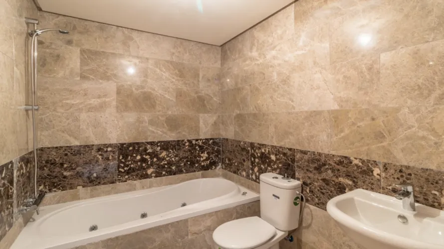 Таунхаус с 4 спальнями в  Манильва, Испания №30736 № 11