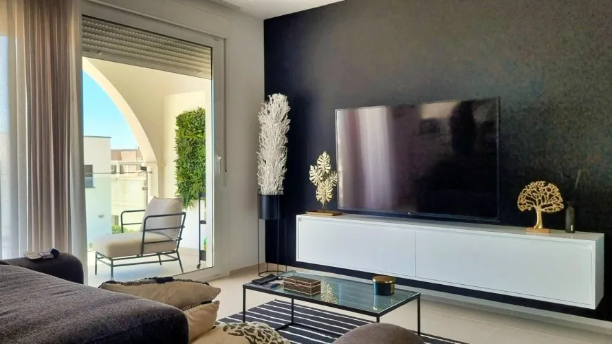 Бунгало с 2 спальнями в  Сьюдад Кесада, Испания №30663 № 5