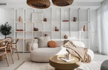 Таунхаус с 3 спальнями в  Марбелья, Испания №30555