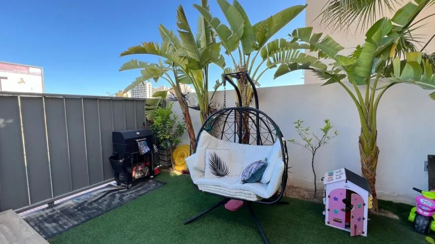 Вилла с 3 спальнями в  Ла Велета, Испания №30964 № 8