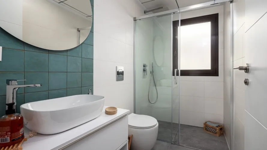 Дом с 2 спальнями в  Торревьеха, Испания №30900 № 10