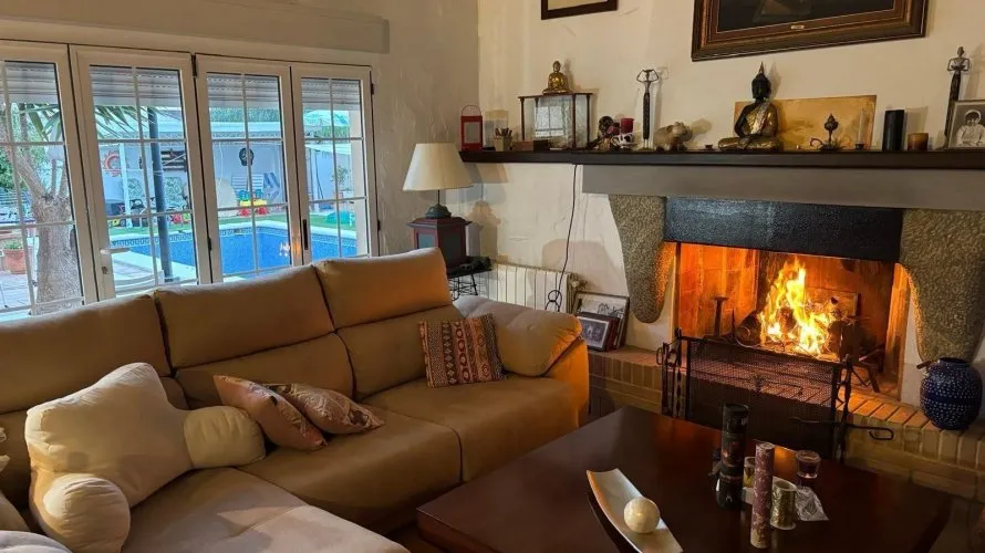 Вилла с 4 спальнями в  Торревьеха, Испания №31019 № 7