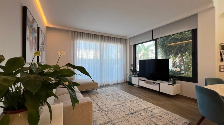 Вилла с 3 спальнями в  Ла Велета, Испания №30964 № 22