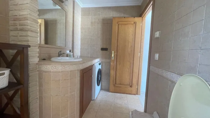 Дом с 5 спальнями в  Торревьеха, Испания №31113 № 5