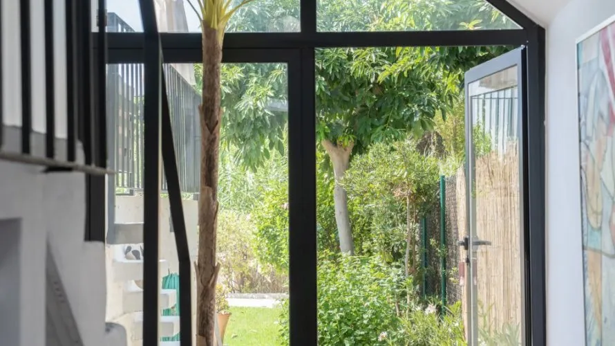 Таунхаус с 2 спальнями в  Эстепона, Испания №30630 № 8