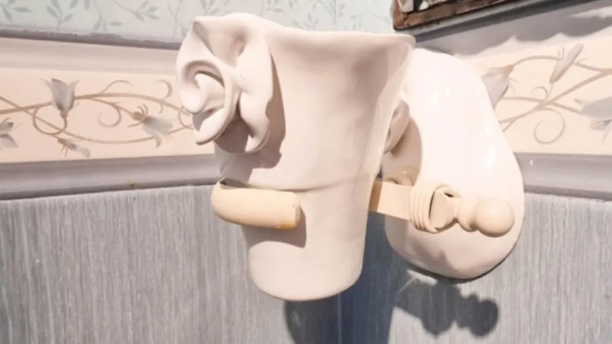 Вилла с 6 спальнями в  Морайра, Испания №30930 № 20