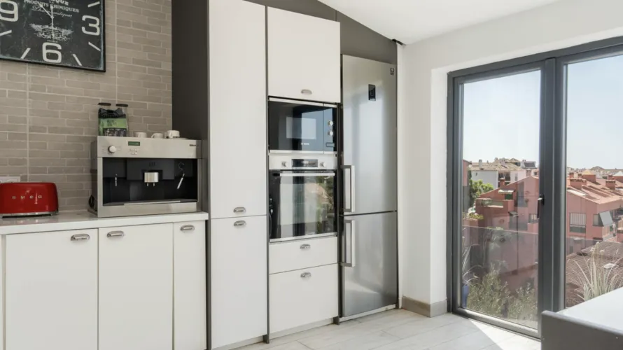 Дом с 2 спальнями в  Фуэнхирола, Испания №31180 № 3