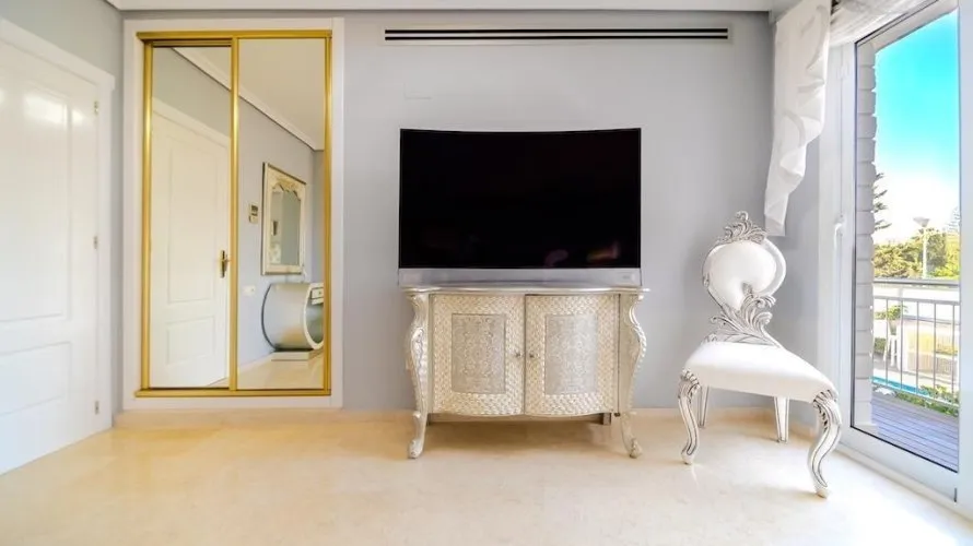 Вилла с 5 спальнями в  Торревьеха, Испания №31021 № 12