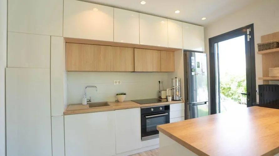 Вилла с 3 спальнями в  Ла Зения, Испания №31108 № 9