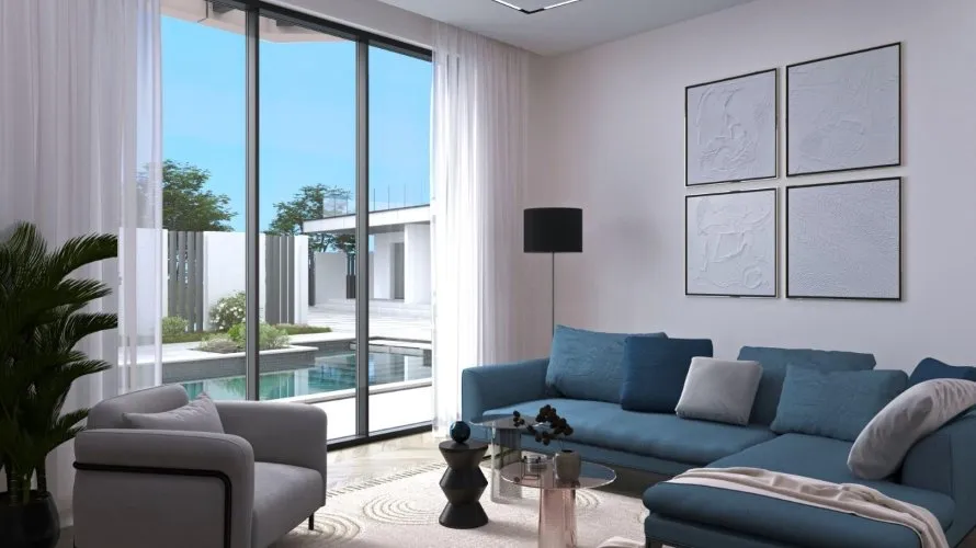 Вилла с 3 спальнями в  Ла Нусия, Испания №30954 № 7