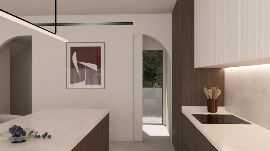 Дом с 3 спальнями в  Гран Алакант, Испания №31086 № 7