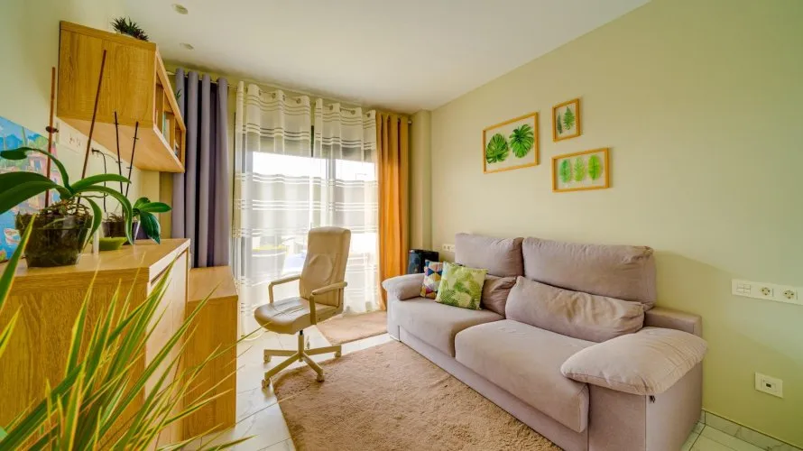 Вилла с 3 спальнями в  Финестрат, Испания №31219 № 23