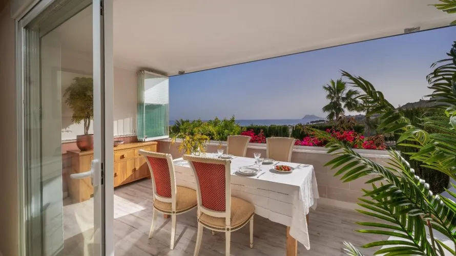 Дом с 5 спальнями в  Манильва, Испания №30591 № 10