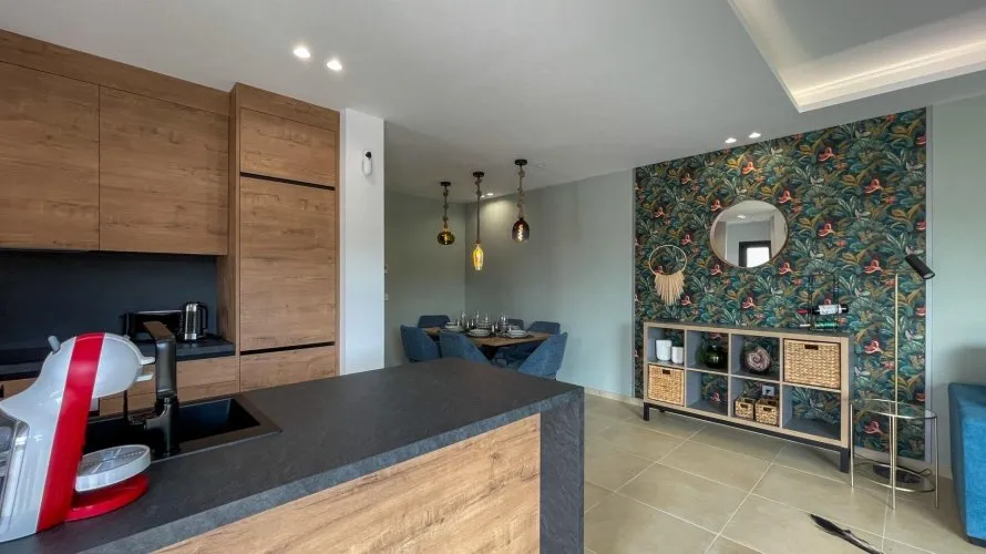 Вилла с 3 спальнями в  Финестрат, Испания №30683 № 16