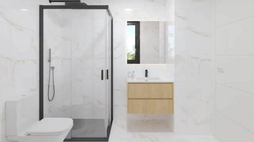 Вилла с 3 спальнями в  Ла Эррада, Испания №30941 № 17