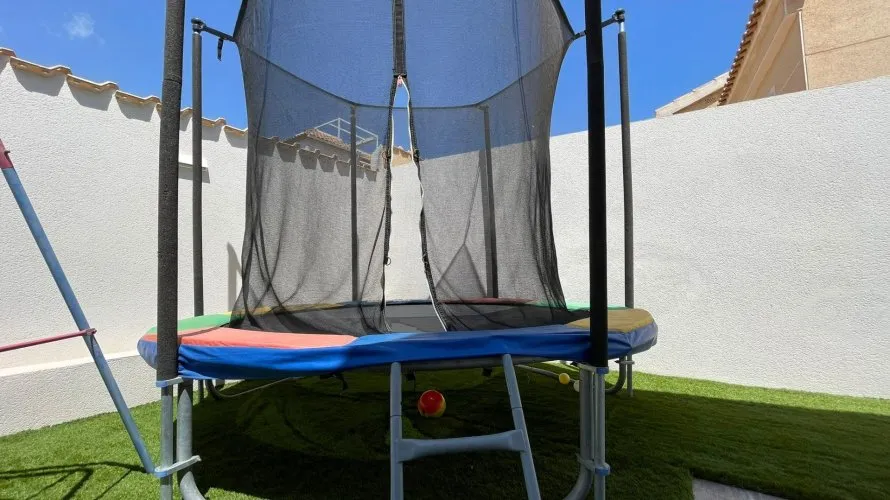 Дом с 3 спальнями в  Лос Альтос, Испания №31002 № 17