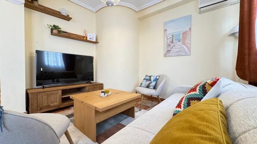 Дом с 2 спальнями в  Аликанте, Испания №31214 № 11