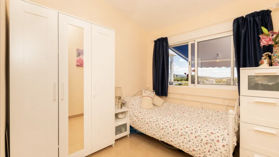 Вилла с 3 спальнями в  Эстепона, Испания №30734 № 15