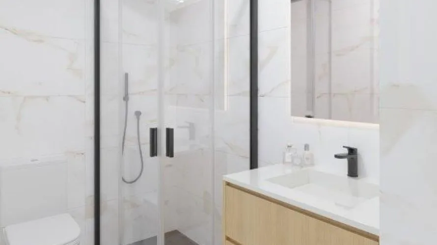 Вилла с 3 спальнями в  Ла Эррада, Испания №30941 № 18