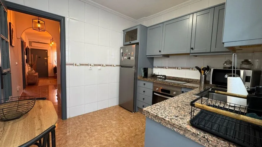 Дом с 3 спальнями в  Лос Долсес, Испания №31279 № 16