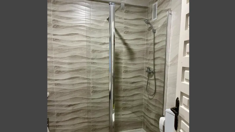 Таунхаус с 4 спальнями в  Михас Коста, Испания №31045 № 12