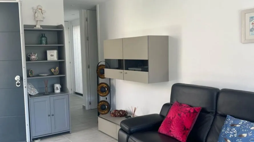 Вилла с 3 спальнями в  Сан-Мигель-де-Салинас, Испания №30985 № 2