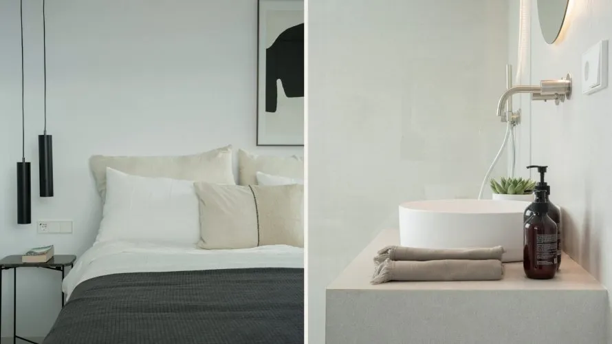 Вилла с 5 спальнями в  Нуэва Андалусия, Испания №30515 № 26