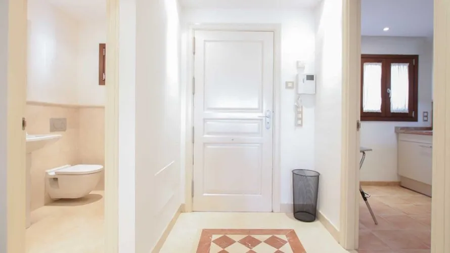 Таунхаус с 3 спальнями в  Бенахавис, Испания №31043 № 10