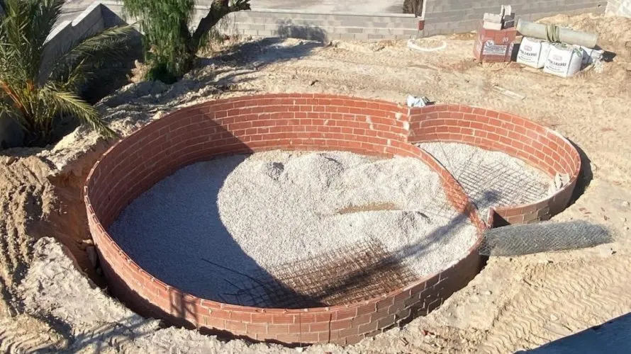 Вилла с 4 спальнями в  Ла Фонт, Испания №31025 № 6