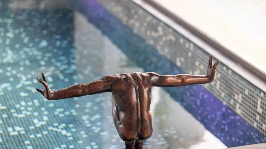 Вилла с 5 спальнями в  Хавеа, Испания №30660 № 13