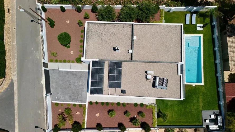 Вилла с 4 спальнями в  Альтеа Ла Велья, Испания №31208 № 26