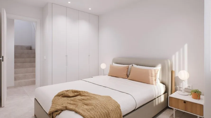 Дом с 3 спальнями в  Пилар де ла Орадада, Испания №31022 № 3