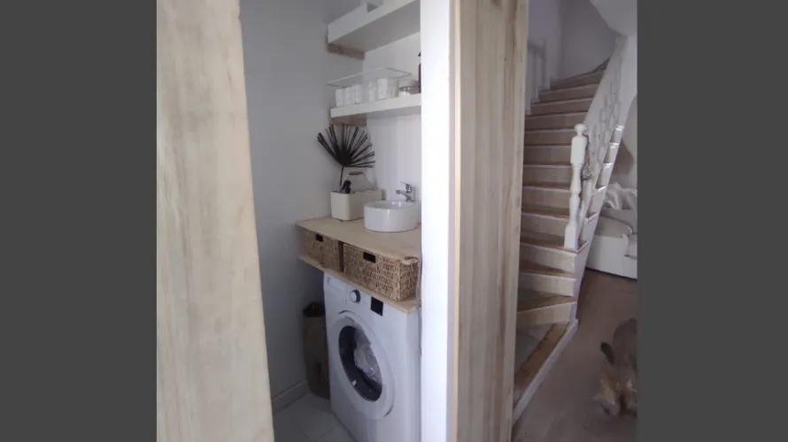 Таунхаус с 2 спальнями в  Марбелья, Испания №31137