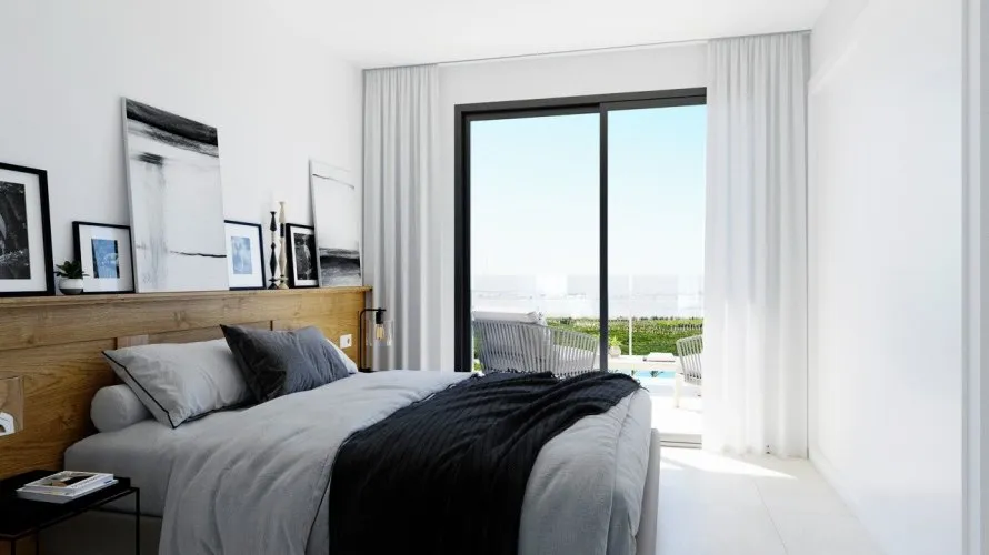 Бунгало с 2 спальнями в  Лос Альтос, Испания №30882 № 3