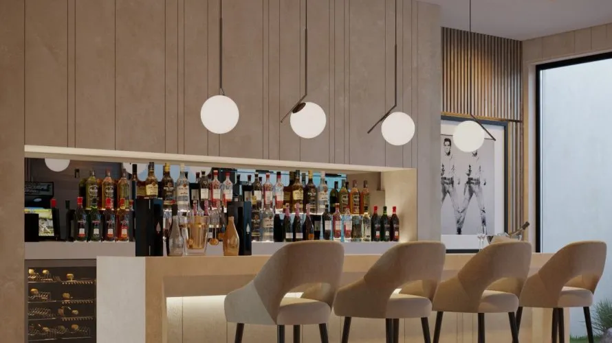 Вилла с 9 спальнями в  Бенахавис, Испания №30568 № 22