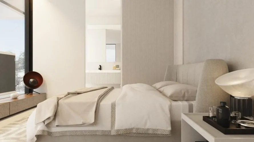 Вилла с 5 спальнями в  Альтеа Ла Велья, Испания №30667 № 8