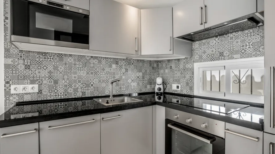 Дом с 2 спальнями в  Кортес (Сан-Педро-Де-Алькантара), Испания №30743 № 8