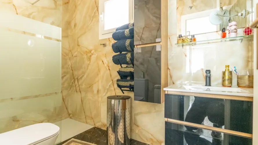 Вилла с 3 спальнями в  Торревьеха, Испания №31250 № 3